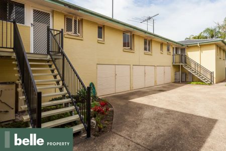 3/100 Mackay Street, Coorparoo. - Photo 5