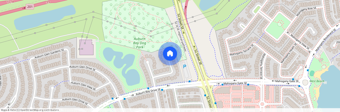 273 Auburn Meadows Place SE, Calgary SE