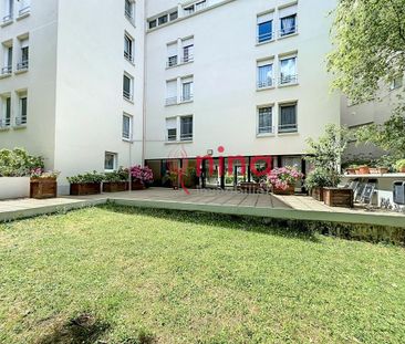 Location Appartement - Photo 6