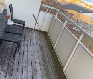 Norsborg - 2rok - tillsv - 11.500kr/mån - Photo 6