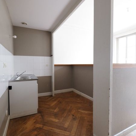 APPARTEMENT T3 A LOUER - Photo 4