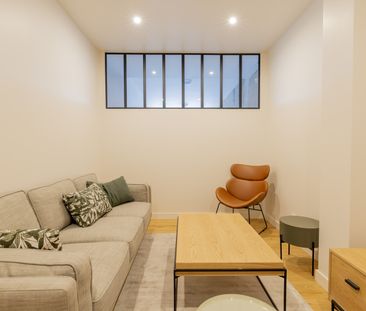 Magnifique colocation, quartier St Genès - Photo 1