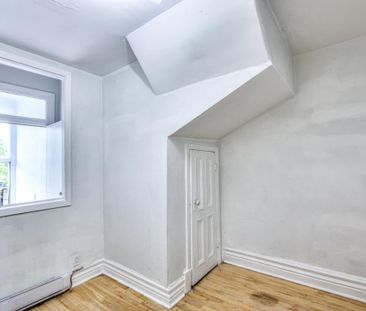 Appartement à louer - Photo 2