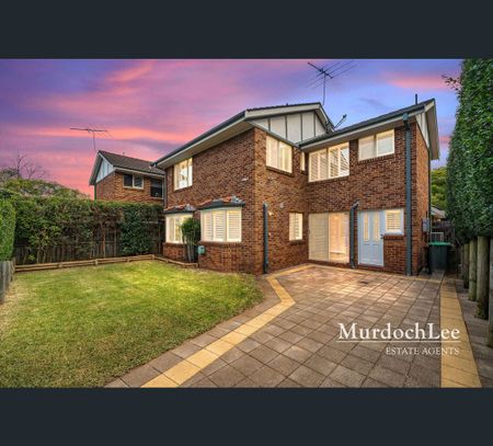 2/2 Highclere Place, Castle Hill, NSW 2154 - Photo 3