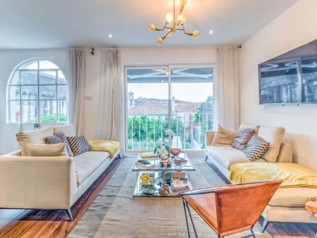 3 room luxury House for rent in Campolide, Portugal - Photo 5