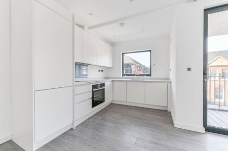 2 bedroom flat to rent - Photo 5