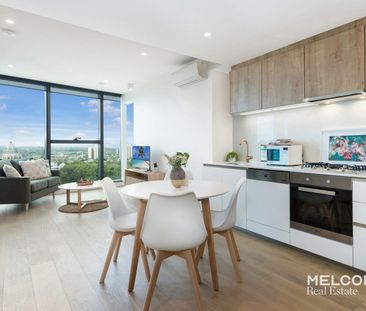 TWO-BEDROOM ULTIMATE PARADISE AT THE CONSERVATORY - FURNISHED - Photo 1
