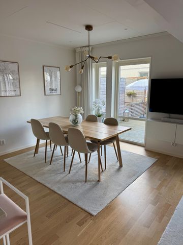 Lövhagsvägen, Täby - Photo 3