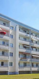 Viel Platz für Familie! 4-R.-WE m. Balkon in Weißwasser! - Photo 3