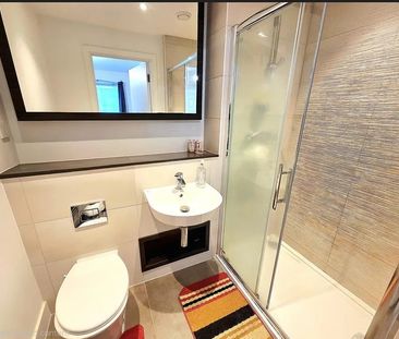 Room in a Shared Flat, Moore House, HA1 - Photo 4