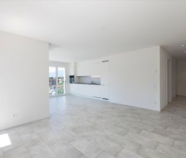 3.5 Zimmer, 76 m², 3. Stock - Photo 3