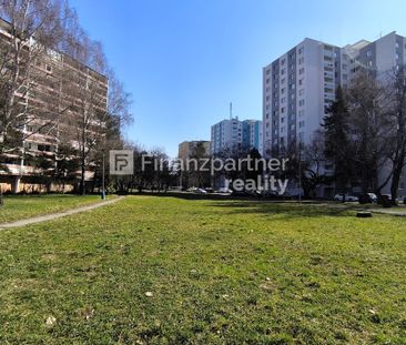 PRENAJATÁ - Útulná garsónka pri Laborci na prenájom - Photo 1
