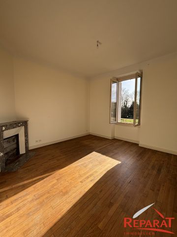 Location Appartement 3 pièces 86m² OBJAT 19130 - Photo 5