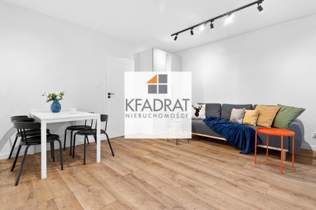 Jasne mieszkanie w świetnej lokalizacji - od zaraz - Photo 2