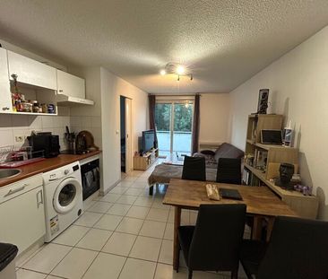 Appartement à louer 2 pièces • 34,69 m2 Fonbeauzard - Photo 6