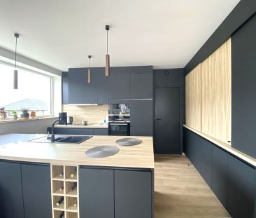 Appartement te huur - Photo 5