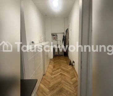 TAUSCHWOHNUNG 2 Zimmer wohnung mitten in der Stadt - Photo 5