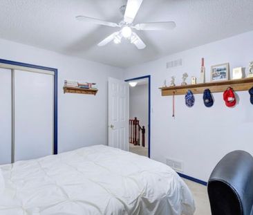 For Lease - 11 Murkar Crescent, Whitby, Ontario - Photo 2