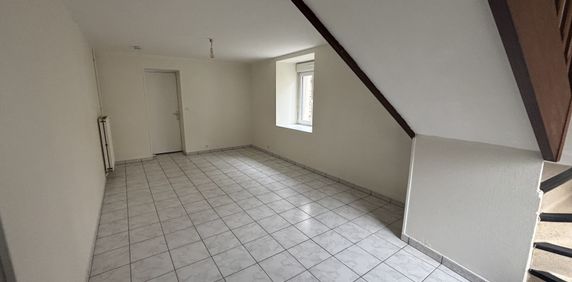 1 Maison T4 de 61.85 m² - Photo 2