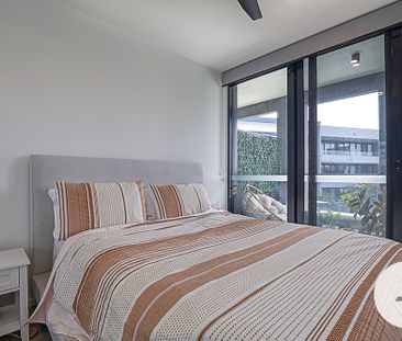 335/34 Eyre Street, Kingston ACT 2604 - Apartment For Rent | Domain - Photo 2