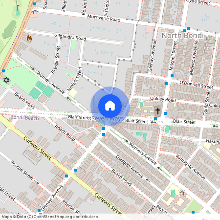 52 Blair Street, Sydney, New South Wales 2026