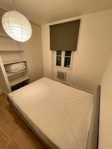 A louer charmant T2 meublé de 39.86 m2 avec vue dégagée - Place du Terreau - Photo 4