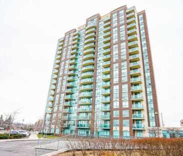 For Lease - 4879 Kimbermount Avenue Unit# 1411, Mississauga, Ontario - Photo 3