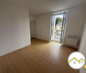 Location Appartement 3 pièces 47m² CHATEAUBRIANT 44110 - Photo 4
