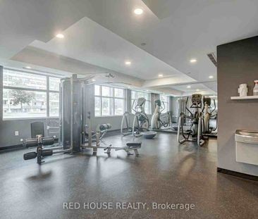 5131 Sheppard Avenue East condo — Toronto, ON (1-Bedroom) - 1 Bedroom - Photo 5