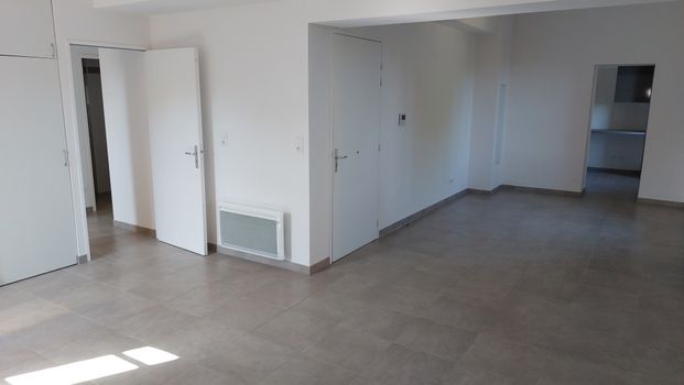 Location Appartement 3 pièces 69m² MONTPELLIER 34090 - Photo 1