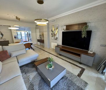 Alquiler de ático en Benahavís - Photo 4