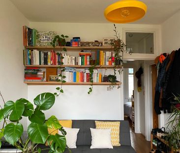 1 Bed Flat, Rufford Street, N1 - Photo 5