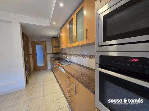 Apartamento T3 - Photo 1