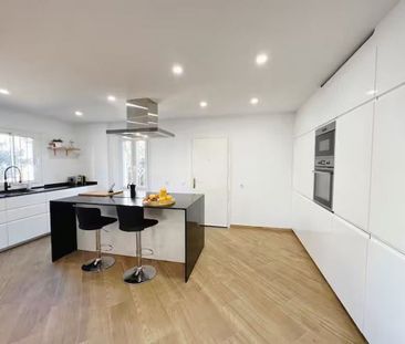 3 room luxury Villa for rent in Benalmádena, Andalusia - Photo 2