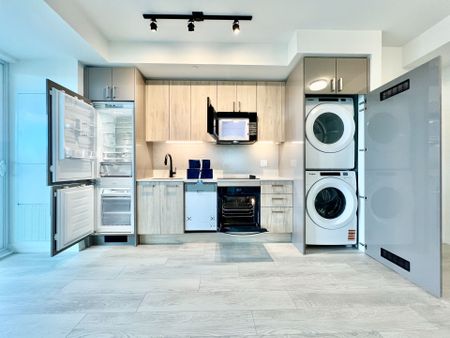 For Lease - 280 Dundas Street Unit# 2704, Toronto, Ontario - Photo 5