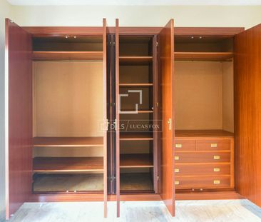 5 Bedroom apartment for rent in Malagueta - El Limonar, Costa del Sol - Photo 5