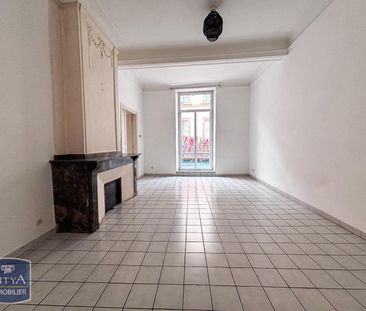 Location Appartement 4 pièces 84m² CARCASSONNE 11000 - Photo 1