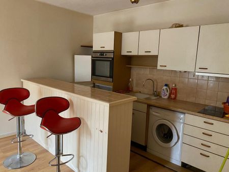 63000, Clermont-Ferrand - Photo 3