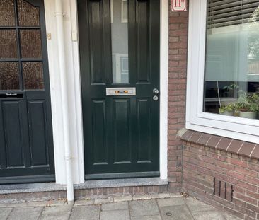 Ben Viljoenstraat 11rd, 2021 AA, Haarlem - Photo 4