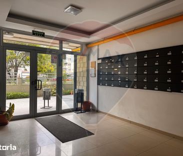 3 camere premium/ Bloc 2010/ Parcare subterană/ 5 minute metrou Obor - Fotografie 2