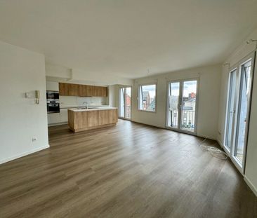 Appartement te huur in Tienen - Photo 2