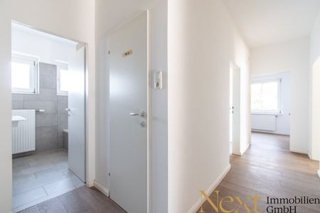 Einladende 3,5-Zimmer-Wohnung mit Balkon in Wilhering zu vermieten! - Foto 2