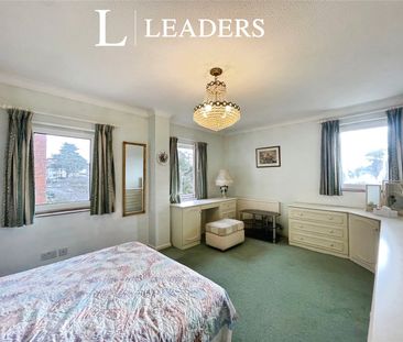 apartment to rent Linden Hall, 80 Christchurch Road, Bournemouth, BH1 - Photo 4