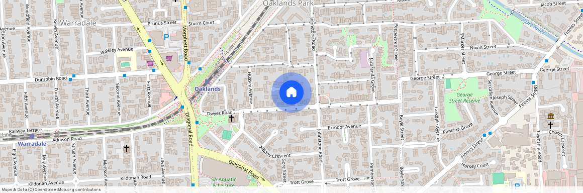 2/2 Evans Crescent, SA 5046, Oaklands Park