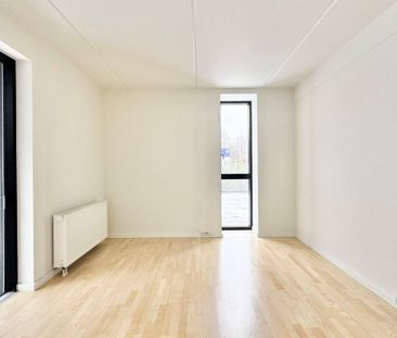 2 værelses – Munkebjergvænget 11E, 1. lejl. 1 – Odense M - Photo 3
