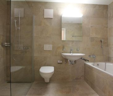 3.5 Zimmer, 100 m², EG - Photo 2