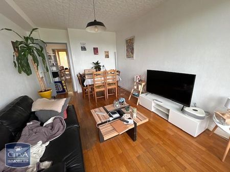Location Appartement 3 pièces 60m² FIRMINY 42700 - Photo 2