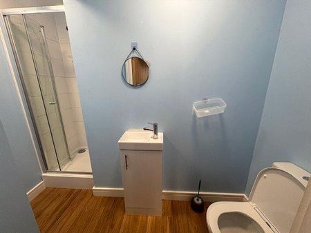 Studio to rent - Photo 3