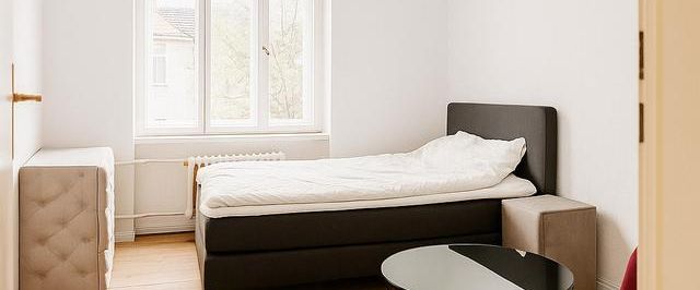 Altstadt Spandau 3 Zimmer Wohnung möbliert - Foto 1