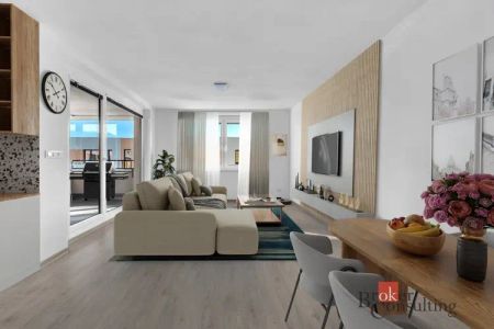 Pronájem bytu 2+kk 64 m - Fotografie 2